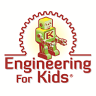 Engineering for Kids - Birthday Party