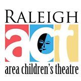 Raleigh Area Children's Theater Camps