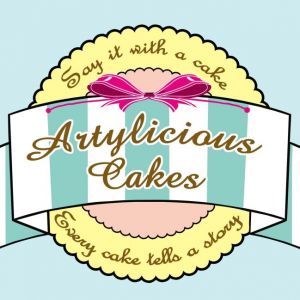 Artylicious Cakes