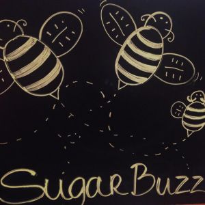 SugarBuzz Bakery