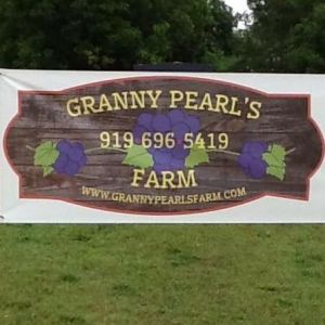 Granny Pearl's Farm