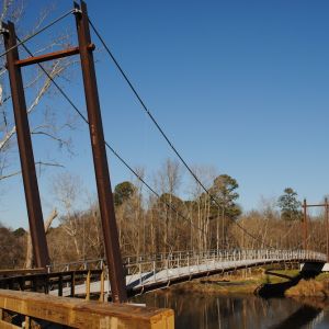 Neuse River Greenway Trail