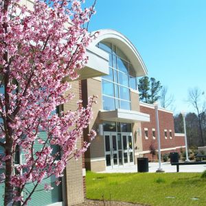 Holly Springs Cultural Center