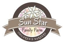 Sun Star Morning at the Farm Parent/Toddler Classes