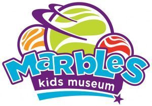 Marbles Kids Museum Play Late for Less