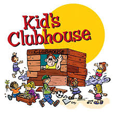 Kid's Clubhouse