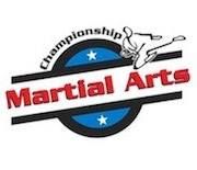 Championship Martial Arts Camp