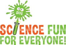 Science Fun for Everyone Teen Volunteering