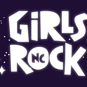 Girls Rock - Summer Camp