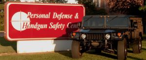 Personal Defense and Handgun Safety Center