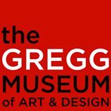 Gregg Museum of Art and Design
