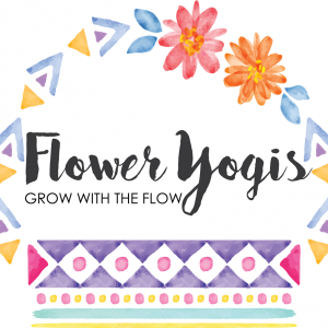 Flower Yogis