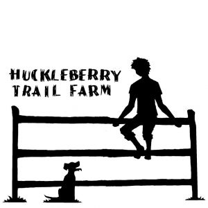 Huckleberry Trail Farm Corn Maze and Pumpkin Patch