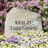 WRAL Azalea Gardens