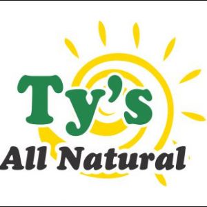 Ty's All Natural