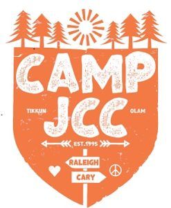 Camp JCC Camp