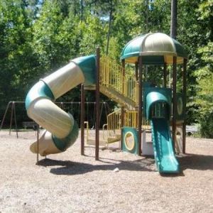 Lake Lynn Park and Community Center (Community Center is temporarily closed)