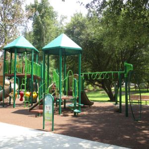 Roberts Park and Community Center