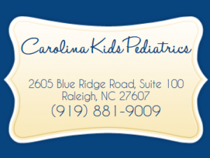 Carolina Kids Pediatrics Prenatal Parenting Classes