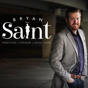 Bryan Saint