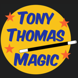 Tony Thomas Magic