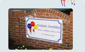 Dentistry For Kids
