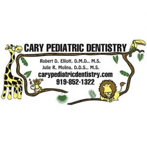 Cary Pediatric Dentistry