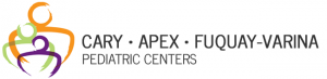 Cary, Apex, Fuquay Varina Pediatric Centers