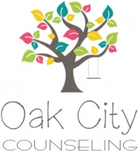 Oak City Counseling