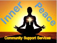 Inner Peace Community Support Services