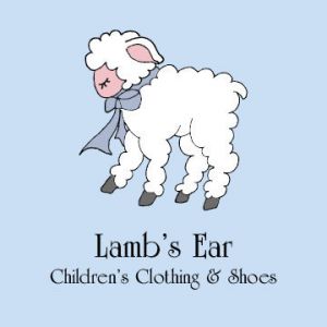 Lamb’s Ear Children’s Clothing & Shoes