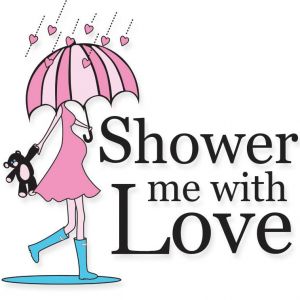 Shower Me with Love