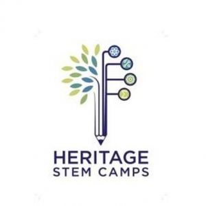 Heritage STEM Camps (Virtual)