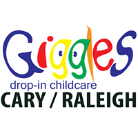 Giggles Drop-In Childcare Birthday Parties Raleigh and Cary