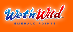 Wet N' Wild Emerald Pointe