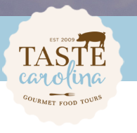 Taste Carolina Gourmet Food Tours