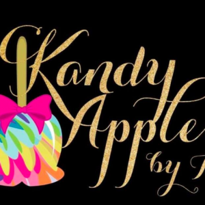 Kandy Apples by K