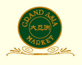 Grand Asia Market Bakery