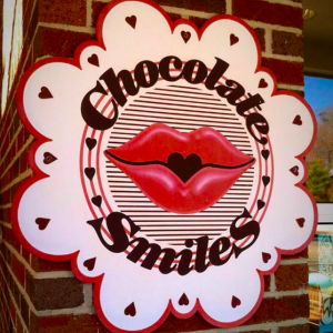 Chocolate Smiles Chocolate Shop
