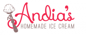Andia's Homemade Ice Cream