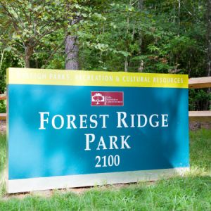 Forest Ridge Park