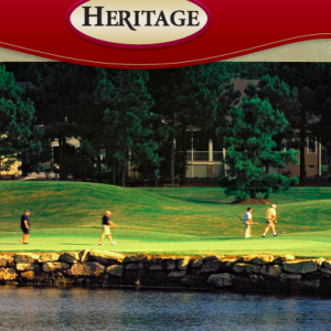 Heritage Golf Course