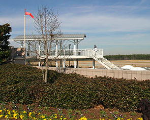 RDU Observation Park