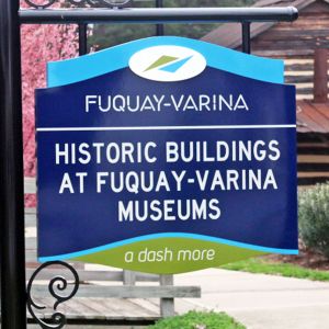 Museums of Fuquay-Varina
