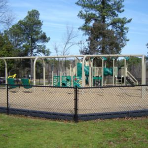 Garner Recreational Park