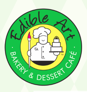 Edible Art Bakery & Dessert Cafe