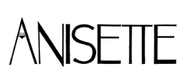 Anisette - Renovating