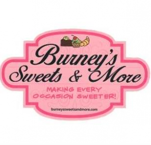 Burney’s Sweets & More