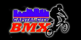 Capital City BMX