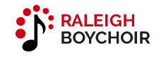 Raleigh Boychoir